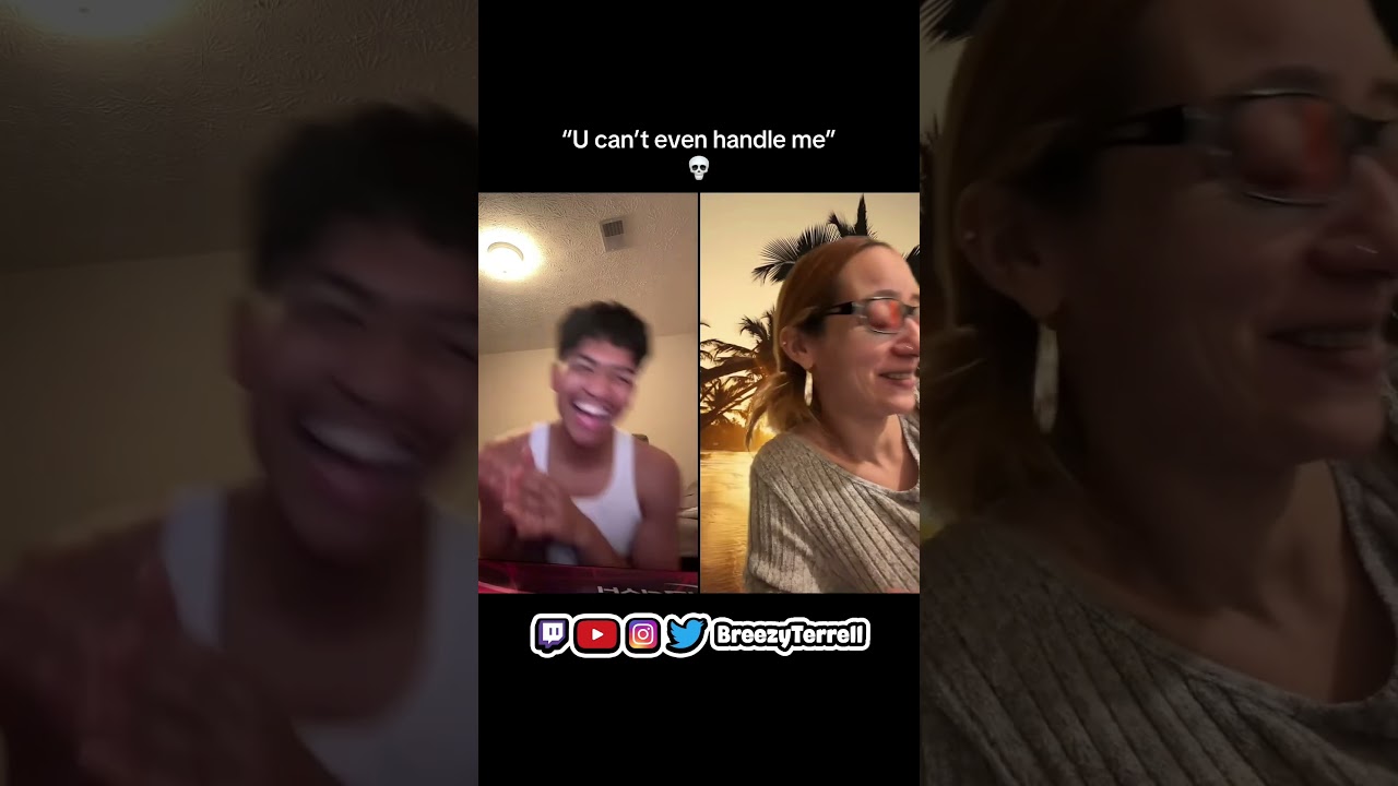 Twitch - breezyterrell 