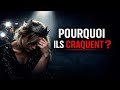 Pourquoi Tant de Stars S’effondrent Au Sommet de Leur Gloire!