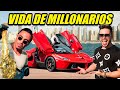 COMO HAGO MILLONES EN DUBAI? 🤑