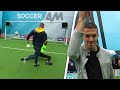 Conor Coady and Danny Miller! | Soccer AM Pro AM