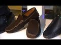 Men's Loafer Shoe Collection with Price in BD।। Loafer Collection।। Walker Footwear.