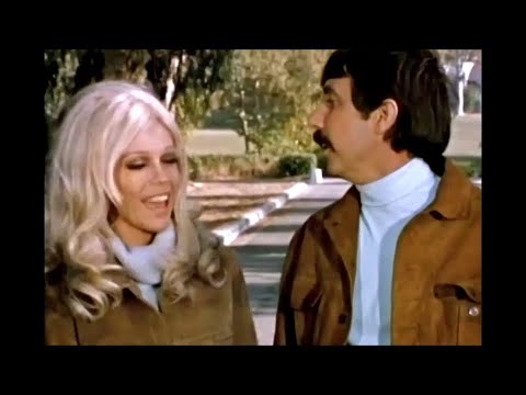 Nancy Sinatra and Lee Hazlewood - JACKSON
