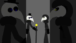 SCP-049 Meets SCP-049-J