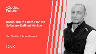 Bosch and the Battle for the Software-Defined Vehicle screenshot 4