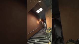 Why Did He Stick It #DeltaForce #DeltaForceGame #gaming #DeltaForceCreator