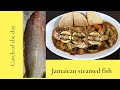 HOW TO MAKE JAMAICAN STEAMED