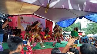 KM Kridho Mudho Ngadipurwo,Kawedanan Boja Part 1