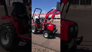 Massey Ferguson 1526