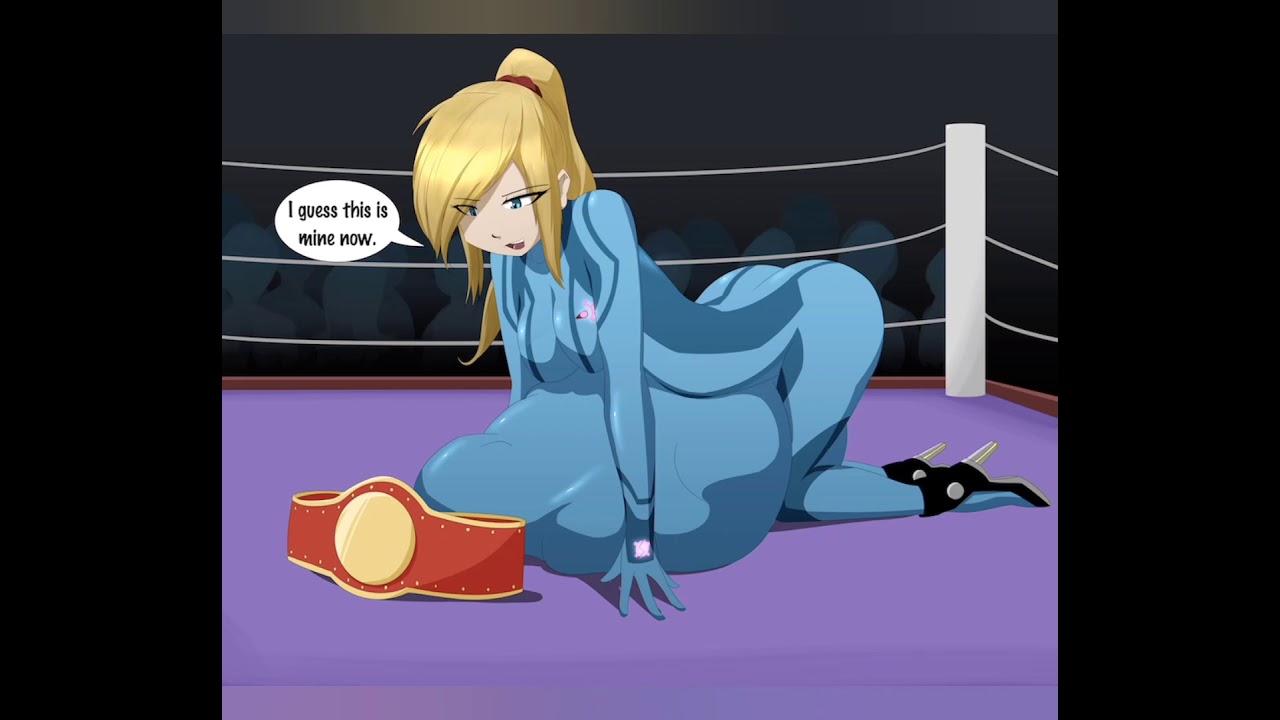 Starcross Hentai