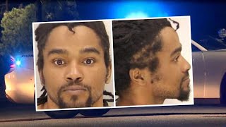 Suspect accused of aggravated assault, kidnapping in Augusta