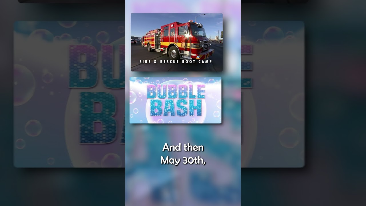 Las Vegas Local Events for May 2026