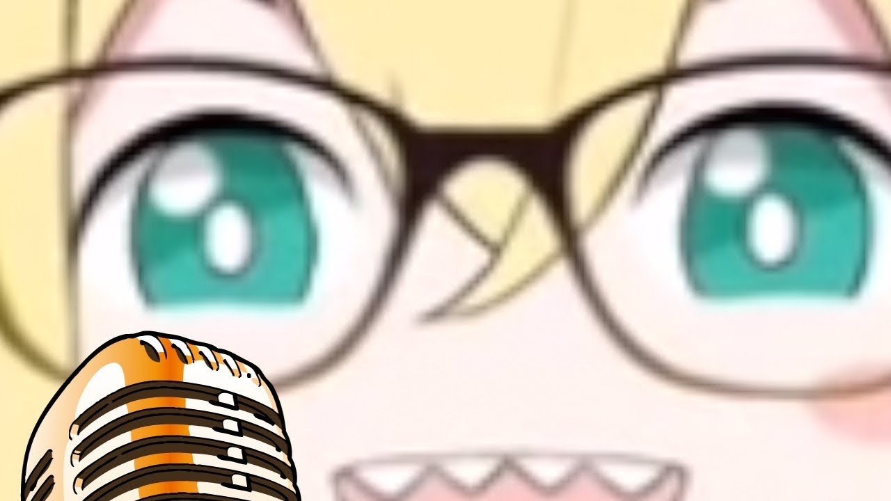 Pikamee tries Bakamitai again :0