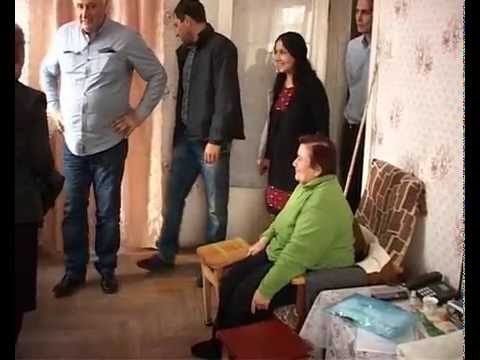 ადგილობრივმა ხელისუფლებამ სოციალური საწარმოები მოინახულა