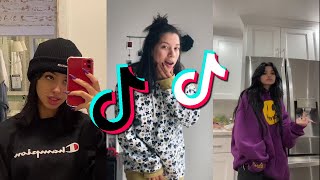 Bundles TikTok Dance Challenge Compilation