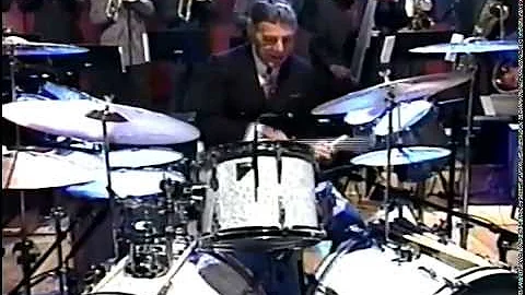 Louie Bellson - Skin Deep [July 1994]