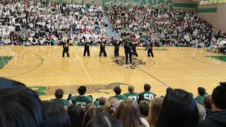 RHS Senior Lip Sync Class of 2019