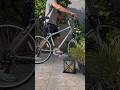 RockBros bike pedal and phone mount. #cycling #bikelife #bikelover #rockbros