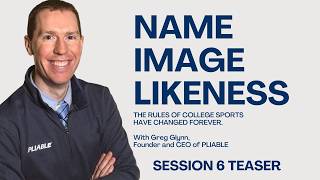How NIL Deals Are Structured in College Sports | Inside the SMWW NIL Course (Week 6)