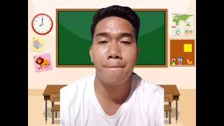 EDUC 104: CYBER/DIGITAL LITERACY (Group 1- 5th Presenter)