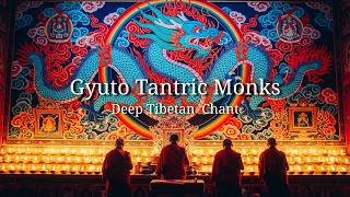 Download Lagu Gyuto Tantric Monks — Yamantaka Protector Chant | Ancient Tibetan Tantric Ritual MP3
