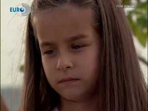 elveda derken ece (ayça turan)