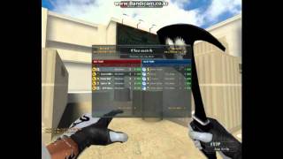 Suddenattack tsAr.nTc (swAy.nTc) vs THe.Myth 1-1