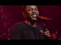 Behind the Scenes at Austin City Limits: Kendrick Lamar