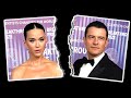 Katy Perry & Orlando Bloom Split Details