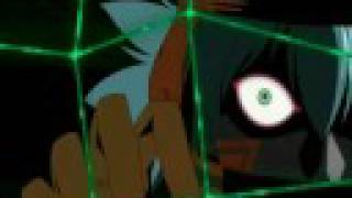 Famous AMV .hack//Roots Junkyousha No Yubi Profile