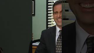 Ryan started the Fire! | The Office