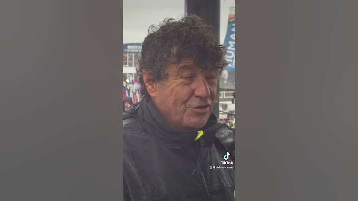 Jean Le Cam, allez-vous encore danser sur ce Vendée Globe 2024 ? :)   #vg2024  #vendeeglobe