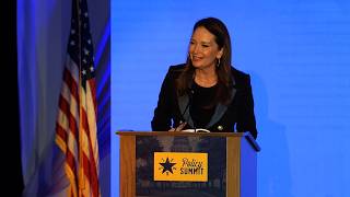 Celebrity Keynote Lunch with United States Secretary of Agriculture Brooke Rollins Wealth