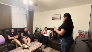 Best Foot Forward Speech Video COM100