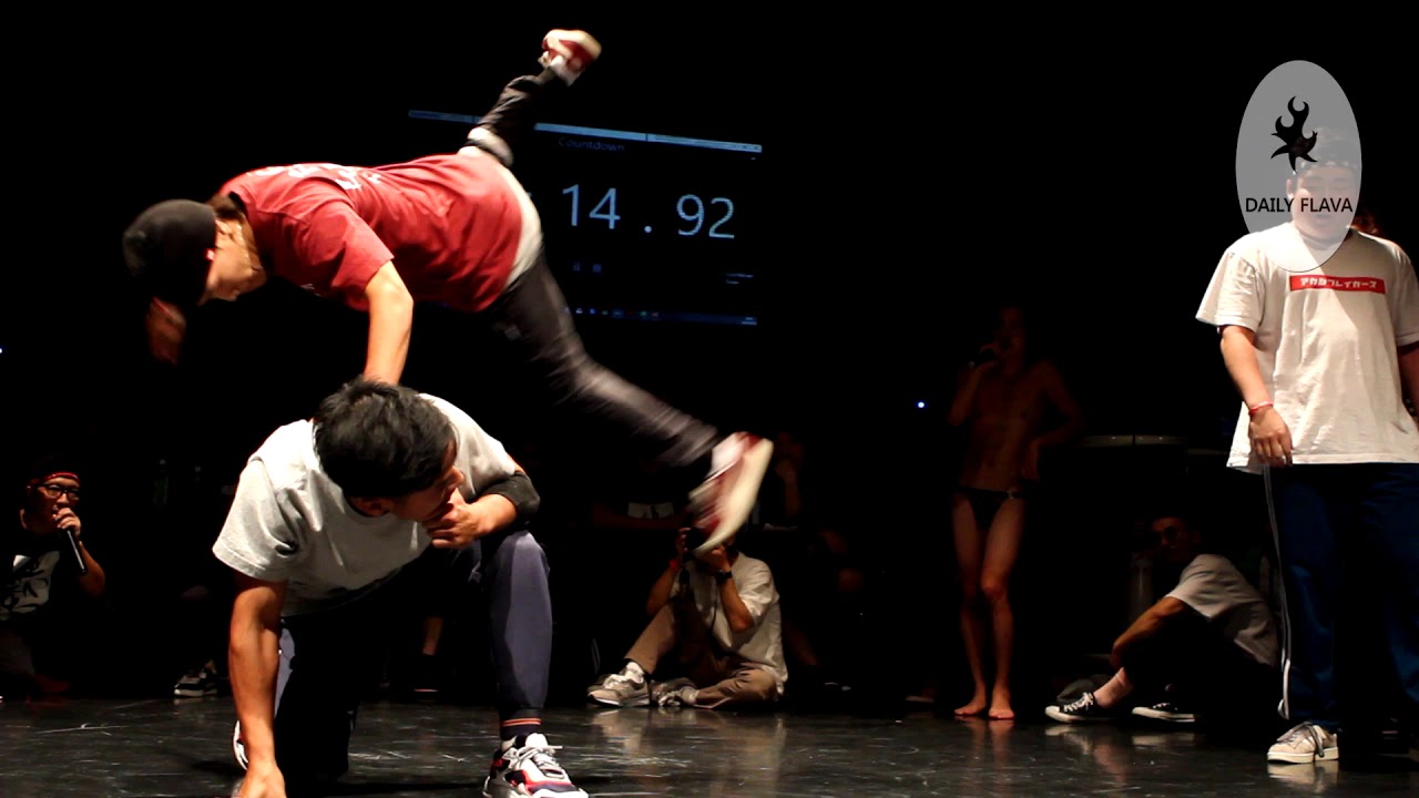 Akashi Breakers vs. One Piece crew. Top 8. Ichigeki anniversary