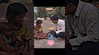 Humanity Still Exists 🙏 #emotional #shorts