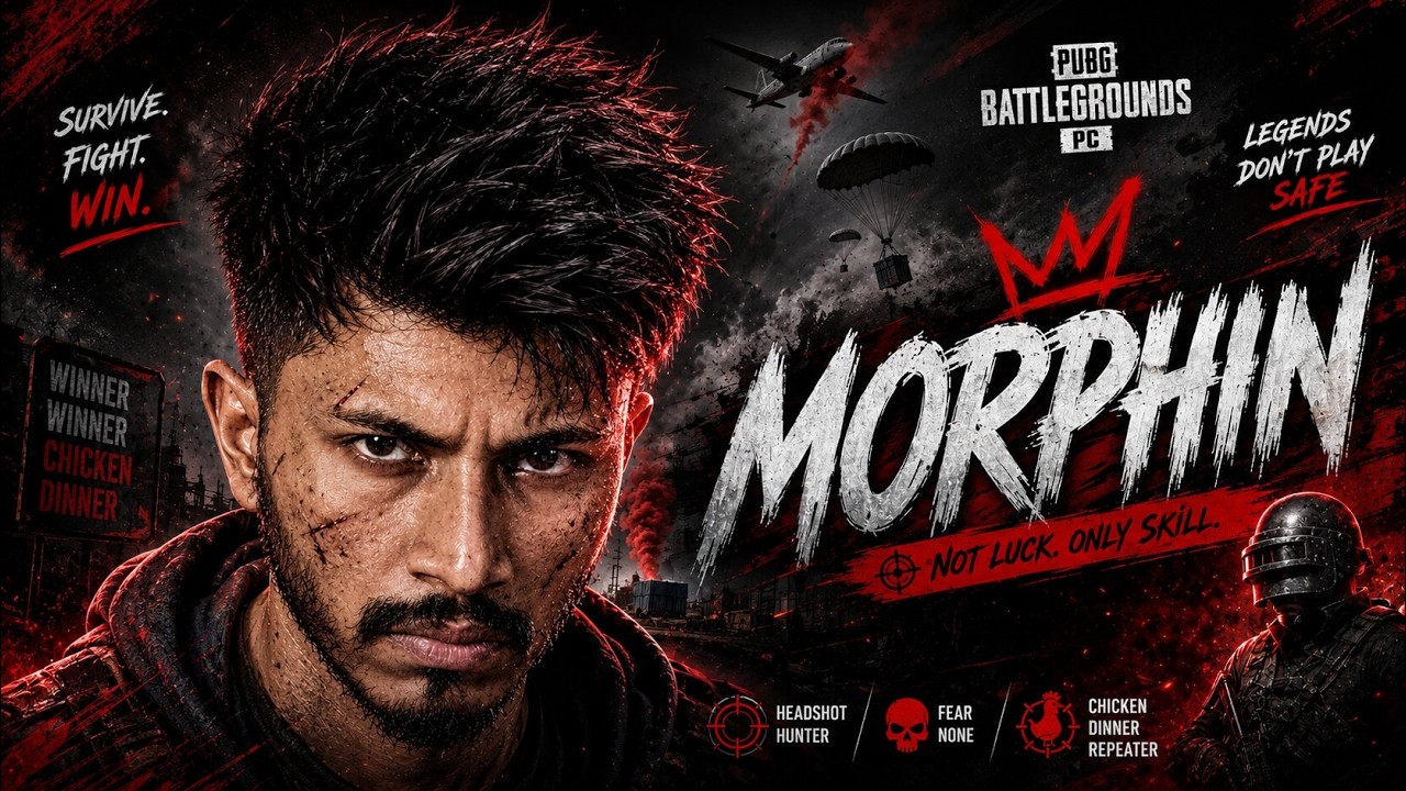 Battlefield Redsec Vertical LIVE 🔥 MORPHIN GAMING LIVE