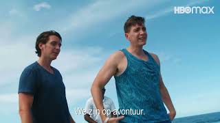 Fantastic Friends Trailer Hbo Max