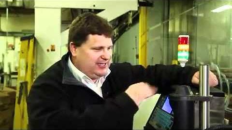 Small Character Ink Jet Printer   Videojet 1710