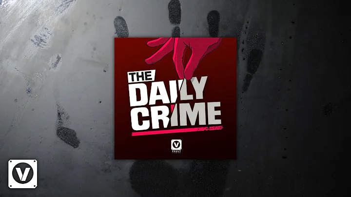 Holly Grim Killing: "He took away everything"