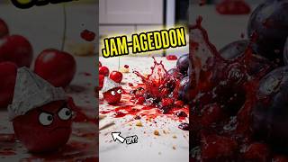 Download Lagu Jam-ageddon #FruitWar2026 #TabletopBattle 🏰🎲 MP3