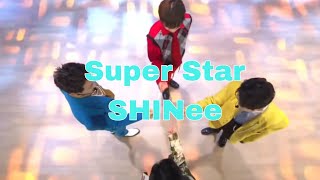 Bistro De 2021 Super Star - Shinee