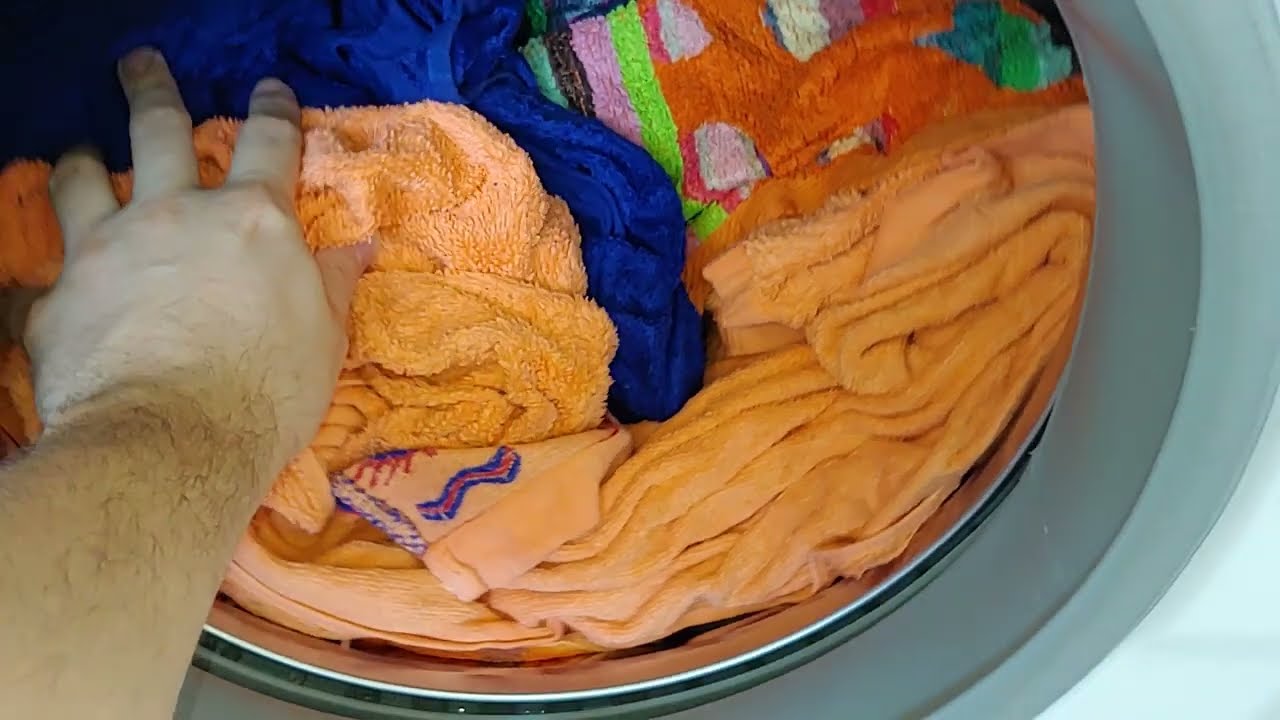 Electrolux Perfect Care 600 - Centrifuga a 1400 giri/min.