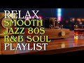 Smooth Jazz 80s: Timeless Vibes - Soulful R&amp;B Vibes Vol. 19