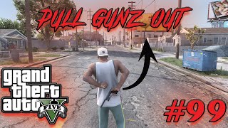 How to install PULL GUNZ OUT MOD in GTA 5 PC | GTA 5 MODS | SOUL OF GAMING