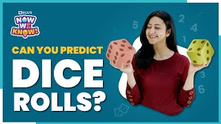 Probability -  How Can You Use Probability In A Dice 🎲 Game | Probability Of Rolling Dice | BYJU'S screenshot 4