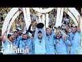 England win Cricket World Cup after Super Over - YouTube