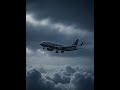 Aeroplan Turbulence Video..