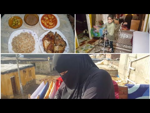 طلعت يامحلا نورها شمس الشموسه صباح الخير والأمل احلى صباح على عيونكم