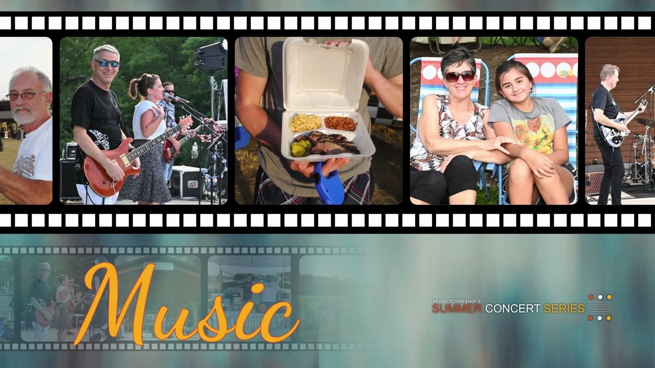 Summer Concert V4