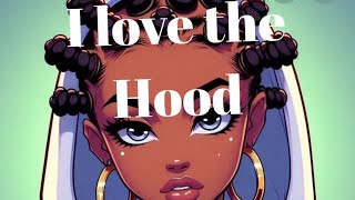 Hood chick would rather be a 304 than do YouTube 🤔@Atlantastreetinterviews @QueetaQueeta-u5r9f ​